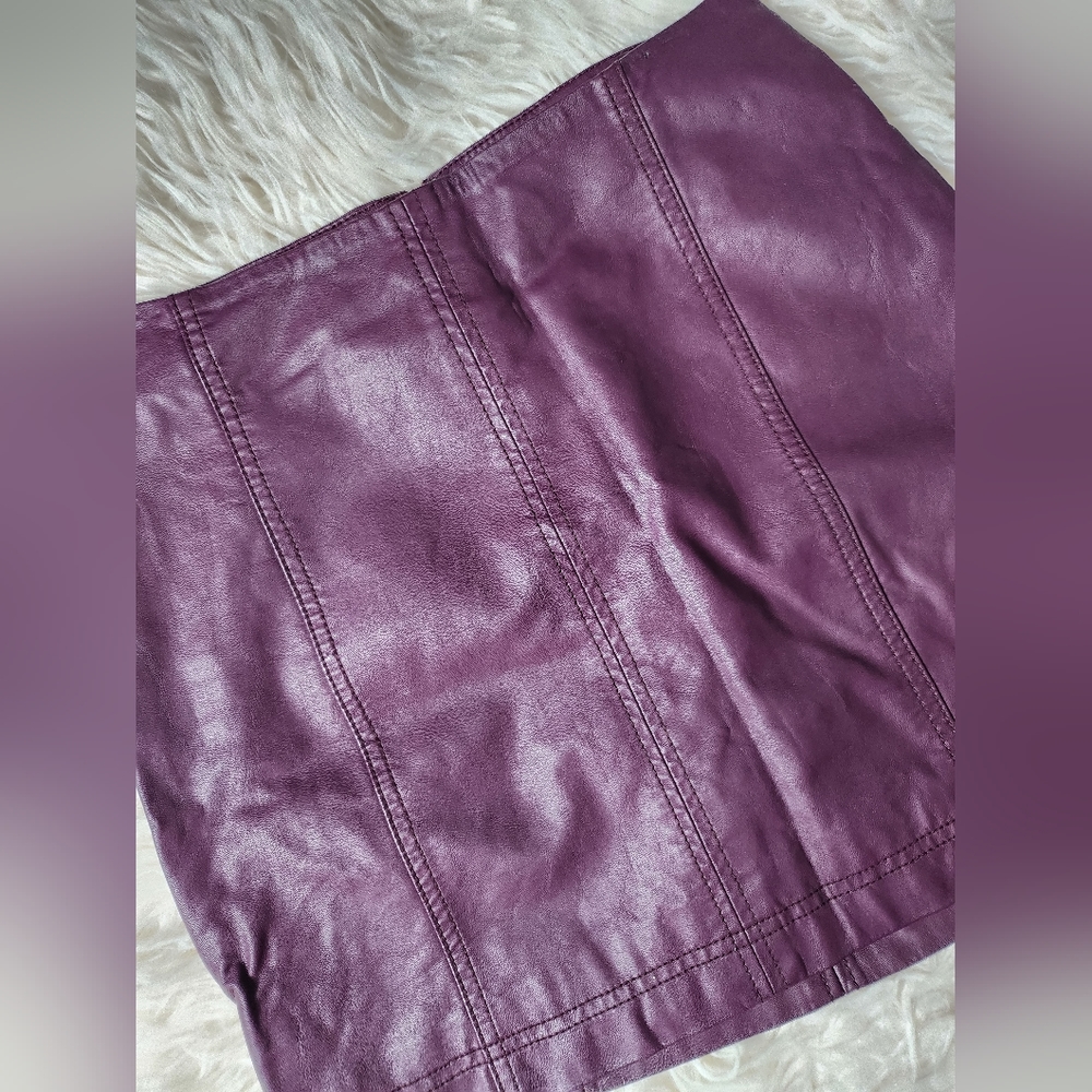 Free People Femme Skirt - Picture 2 of 5